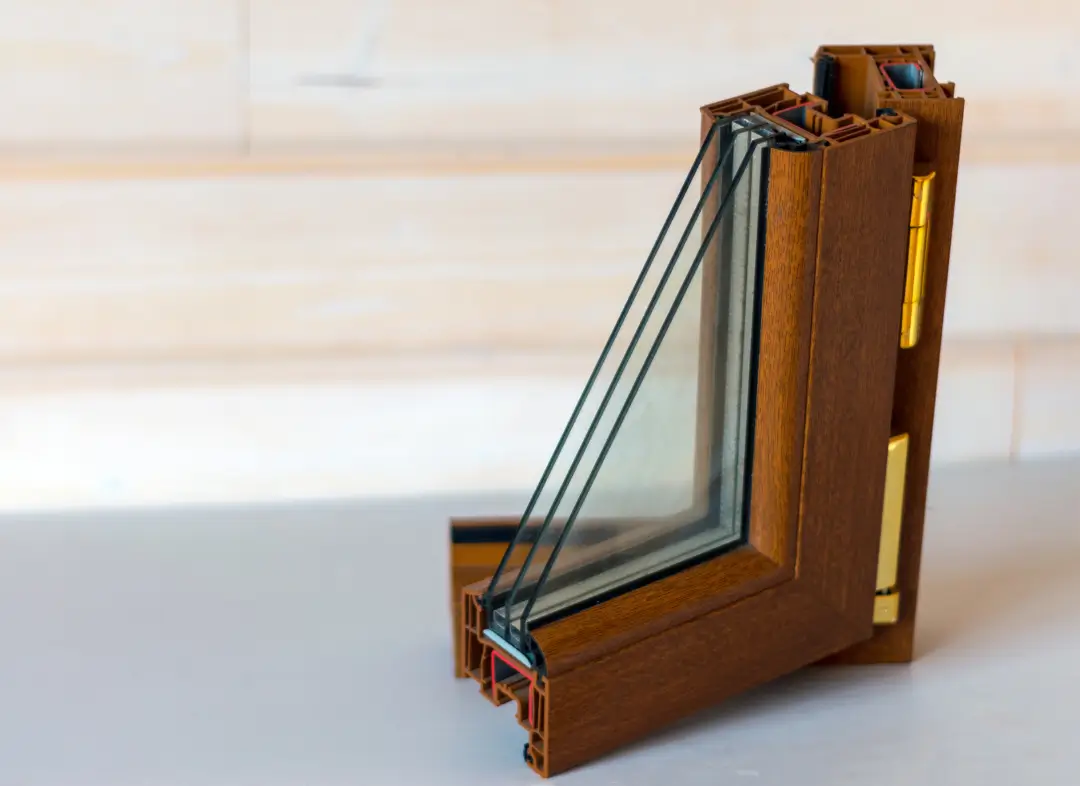 Installation de fenêtre en bois sur mesure Les Sables-d'Olonne