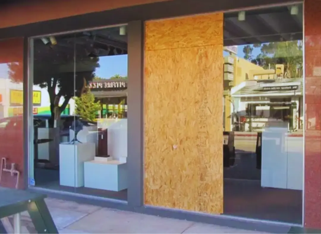 Mise en sécurité fermeture provisoire Les Sables-d'Olonne