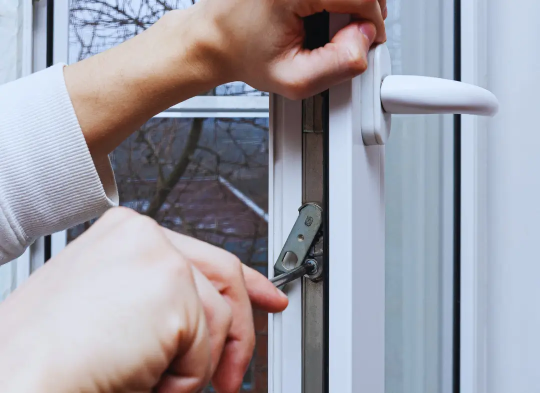 Réparation serrure de fenêtre Les Sables-d'Olonne